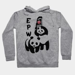 EPW Pandas Hoodie